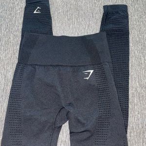 Gymshark leggings size XS